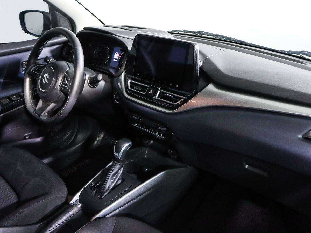 Купить Suzuki Baleno, 2022, 29 604 км.. Фото: #8