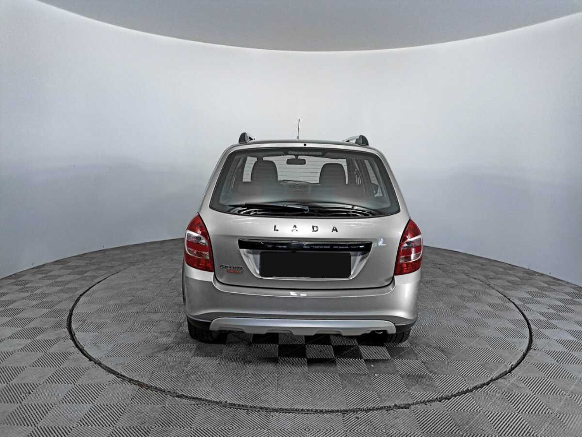 Купить Lada (ВАЗ) Granta, 2020, 10 601 км.. Фото: #5