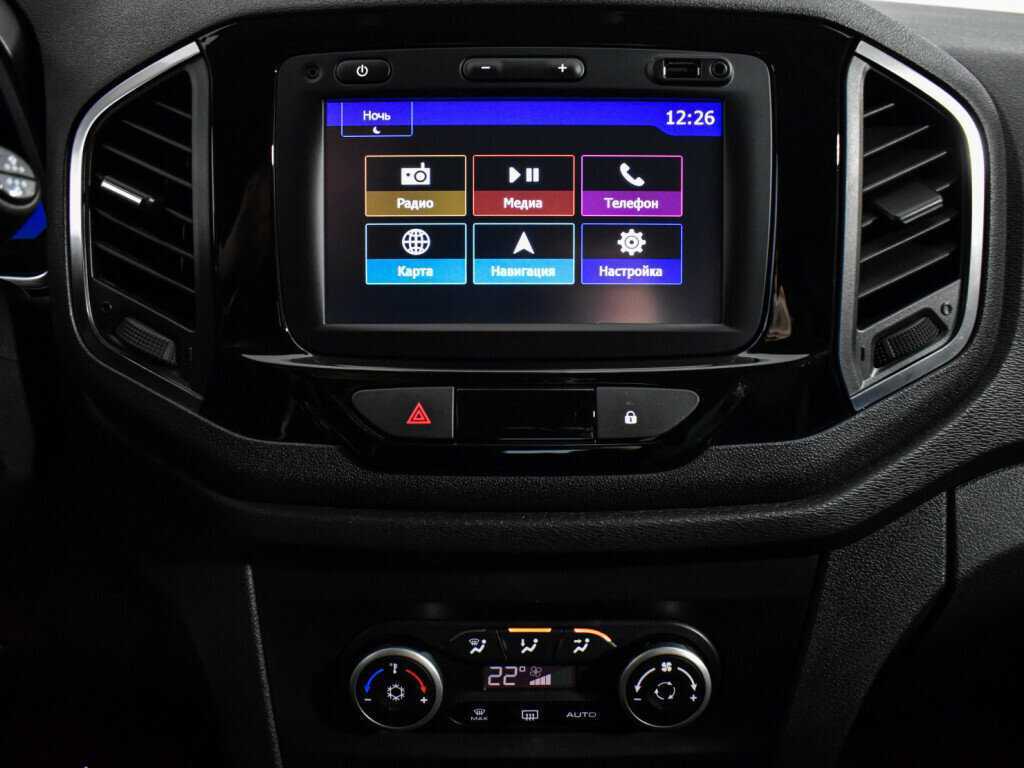 Купить Lada (ВАЗ) XRAY, 2017, 84 973 км.. Фото: #15