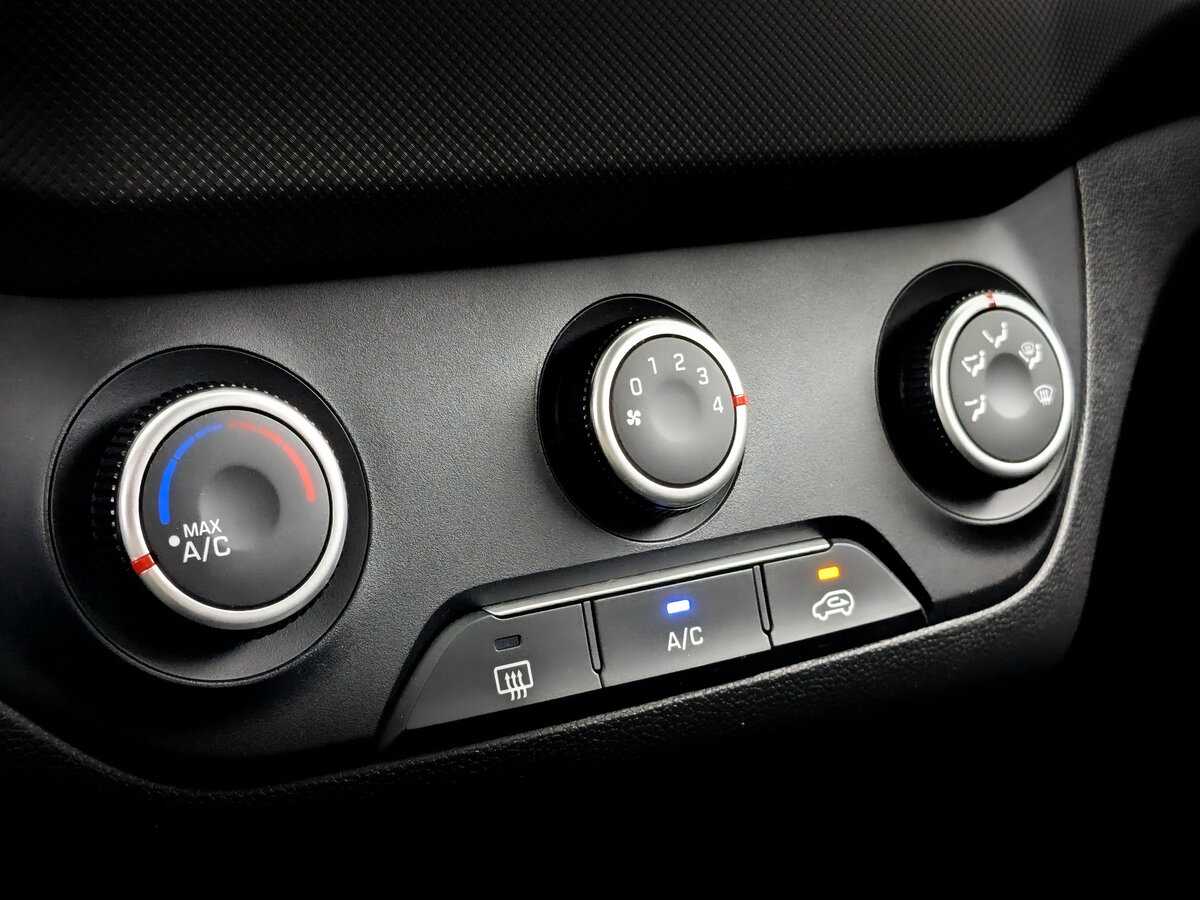 Купить Hyundai Creta, 2021, 68 868 км.. Фото: #20