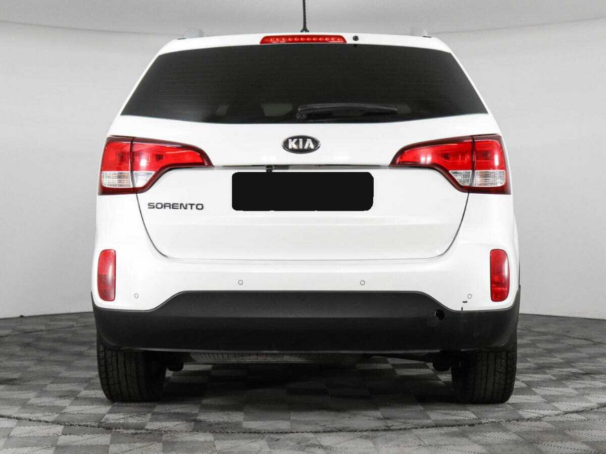 Купить Kia Sorento, 2013, 94 474 км.. Фото: #2