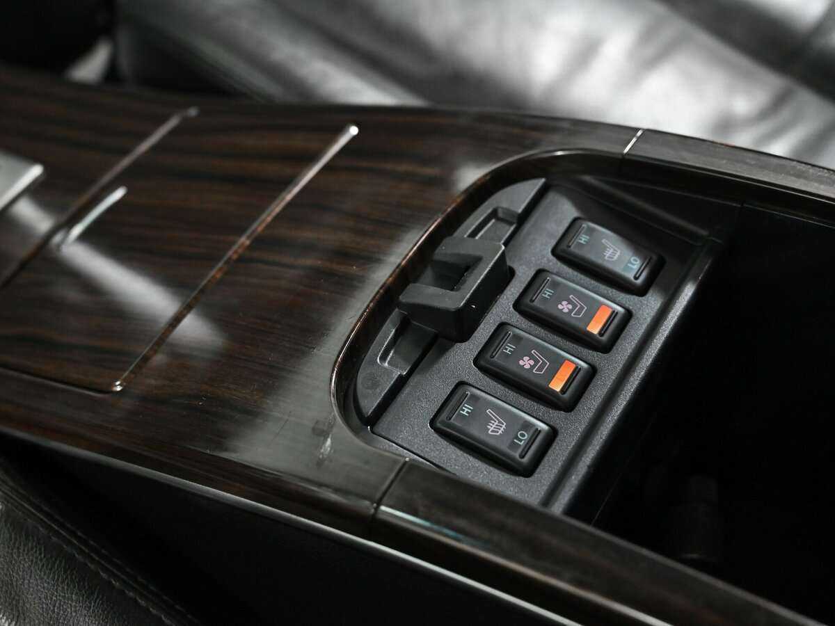 Купить Nissan Teana, 2013, 142 000 км.. Фото: #14