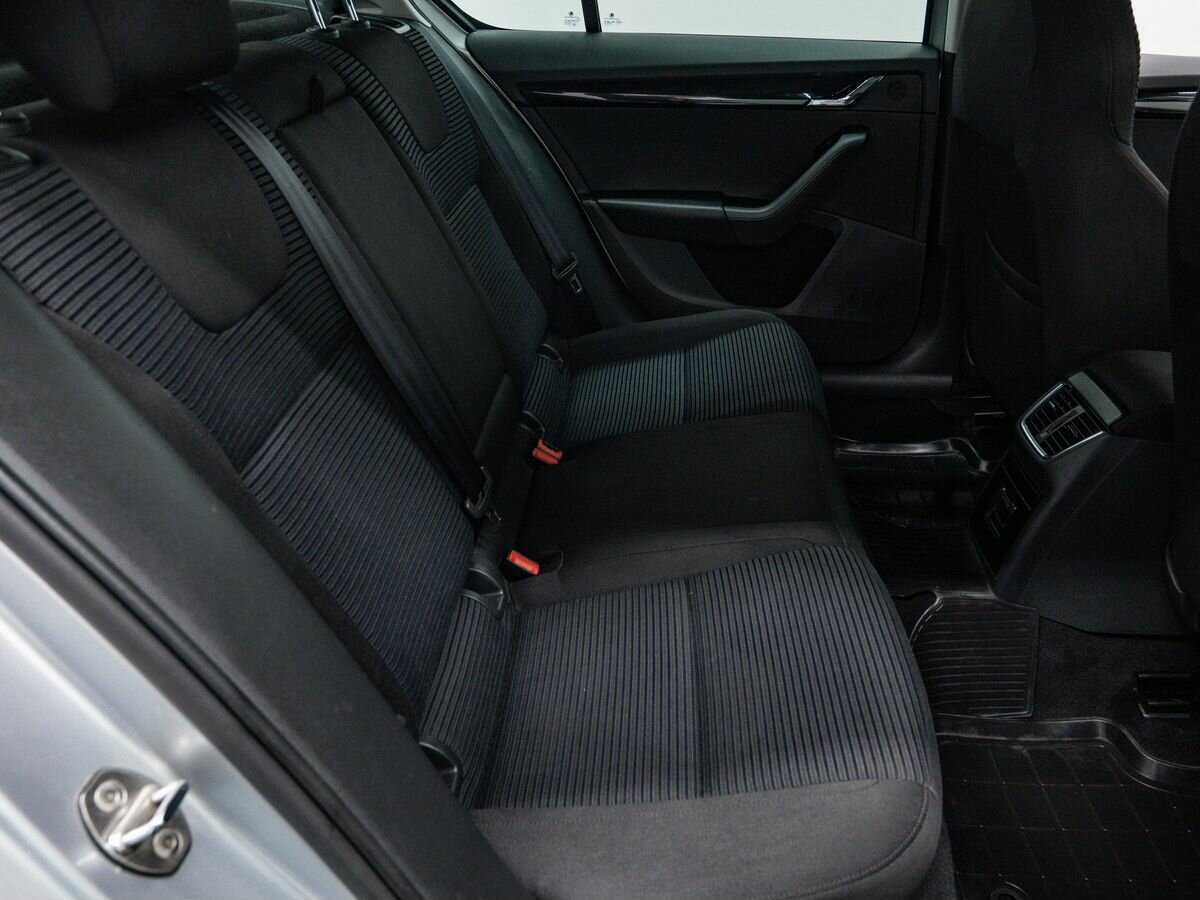 Купить Skoda Octavia, 2015, 259 000 км.. Фото: #5