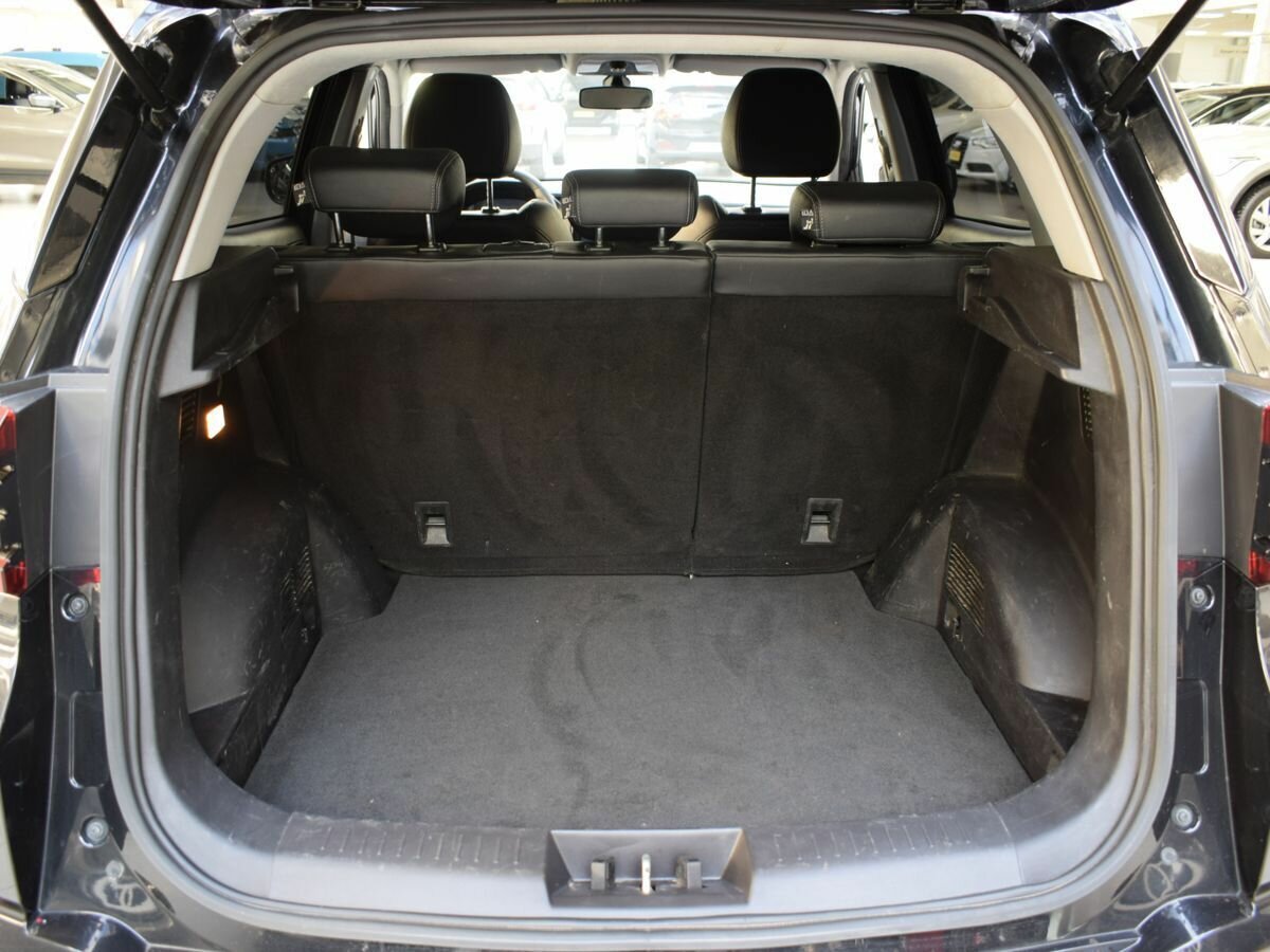 Купить Chery Tiggo 4, 2021, 72 502 км.. Фото: #17