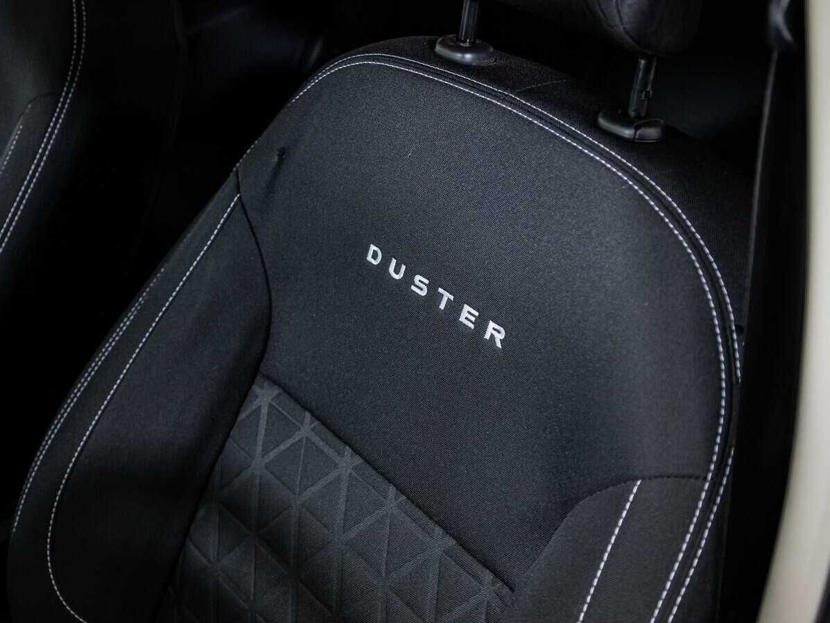 Купить Renault Duster, 2017, 109 643 км.. Фото: #16