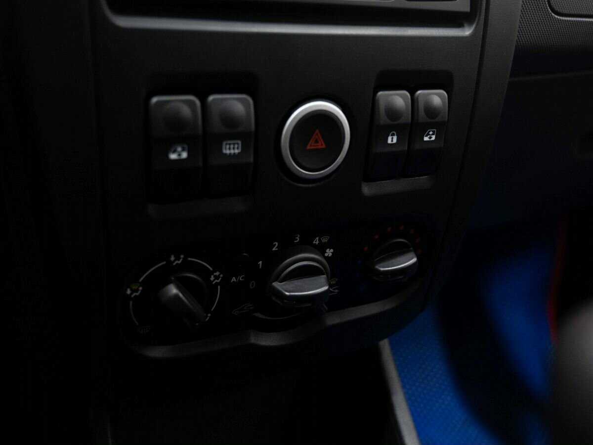 Купить Lada (ВАЗ) Largus, 2020, 57 572 км.. Фото: #18