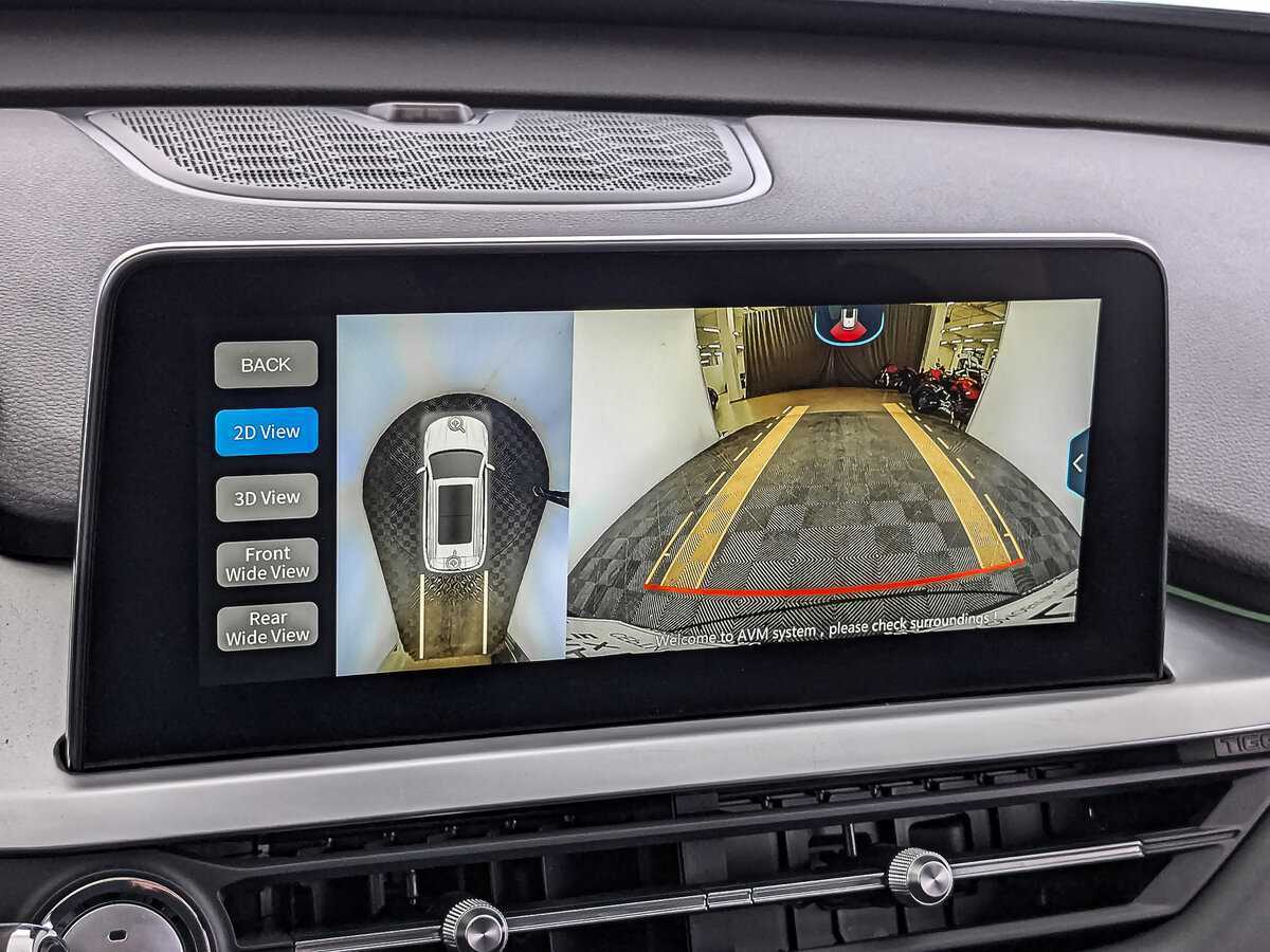 Купить Chery Tiggo 7 Pro, 2022, 59 004 км.. Фото: #23