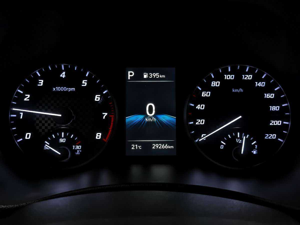 Купить Hyundai Solaris, 2021, 29 263 км.. Фото: #11