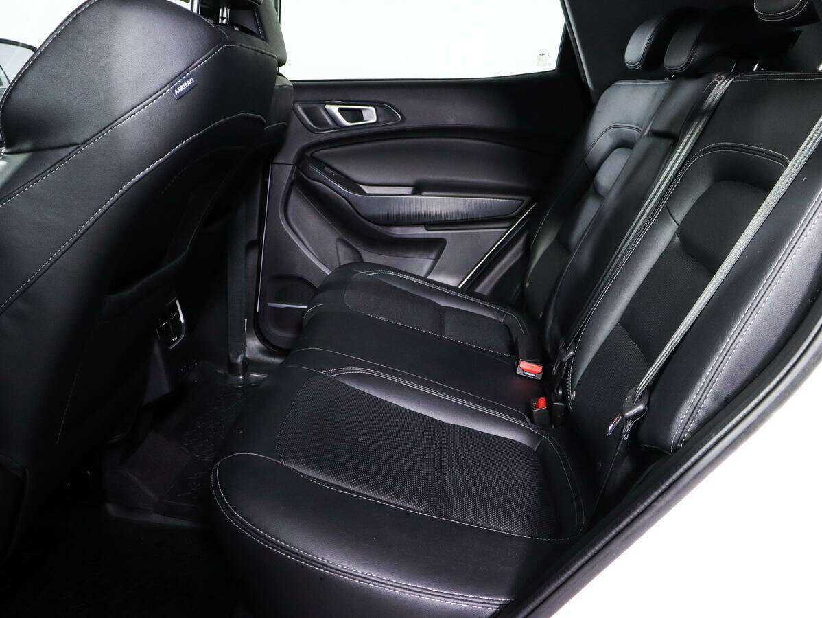 Купить Chery Tiggo 4, 2019, 26 000 км.. Фото: #7