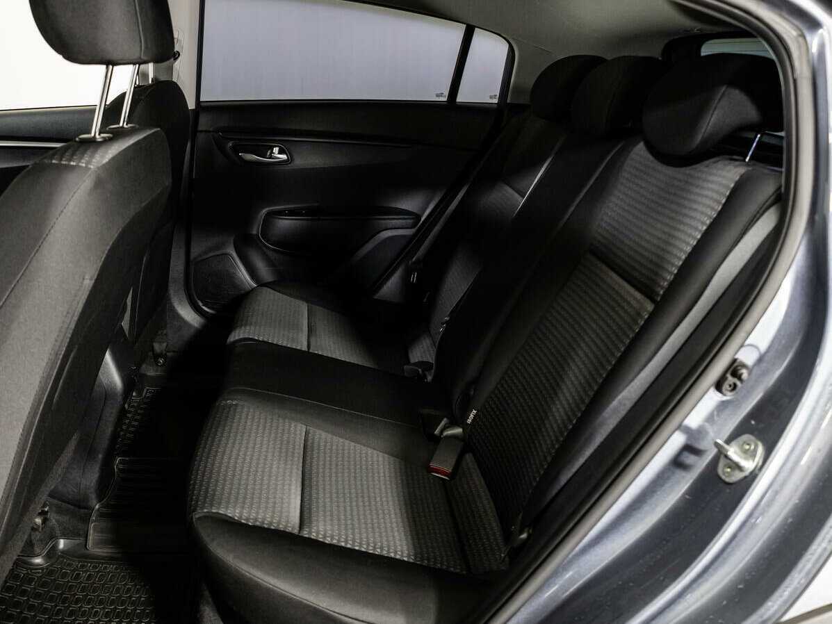 Купить Kia Rio, 2020, 24 611 км.. Фото: #7