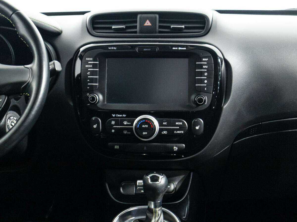 Купить Kia Soul, 2016, 16 600 км.. Фото: #13