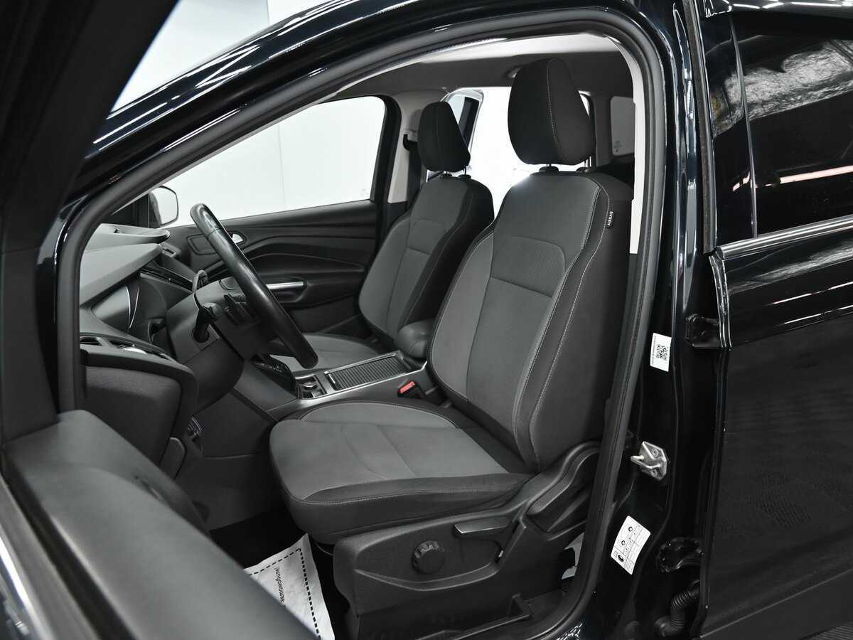 Купить Ford Kuga, 2017, 159 000 км.. Фото: #5