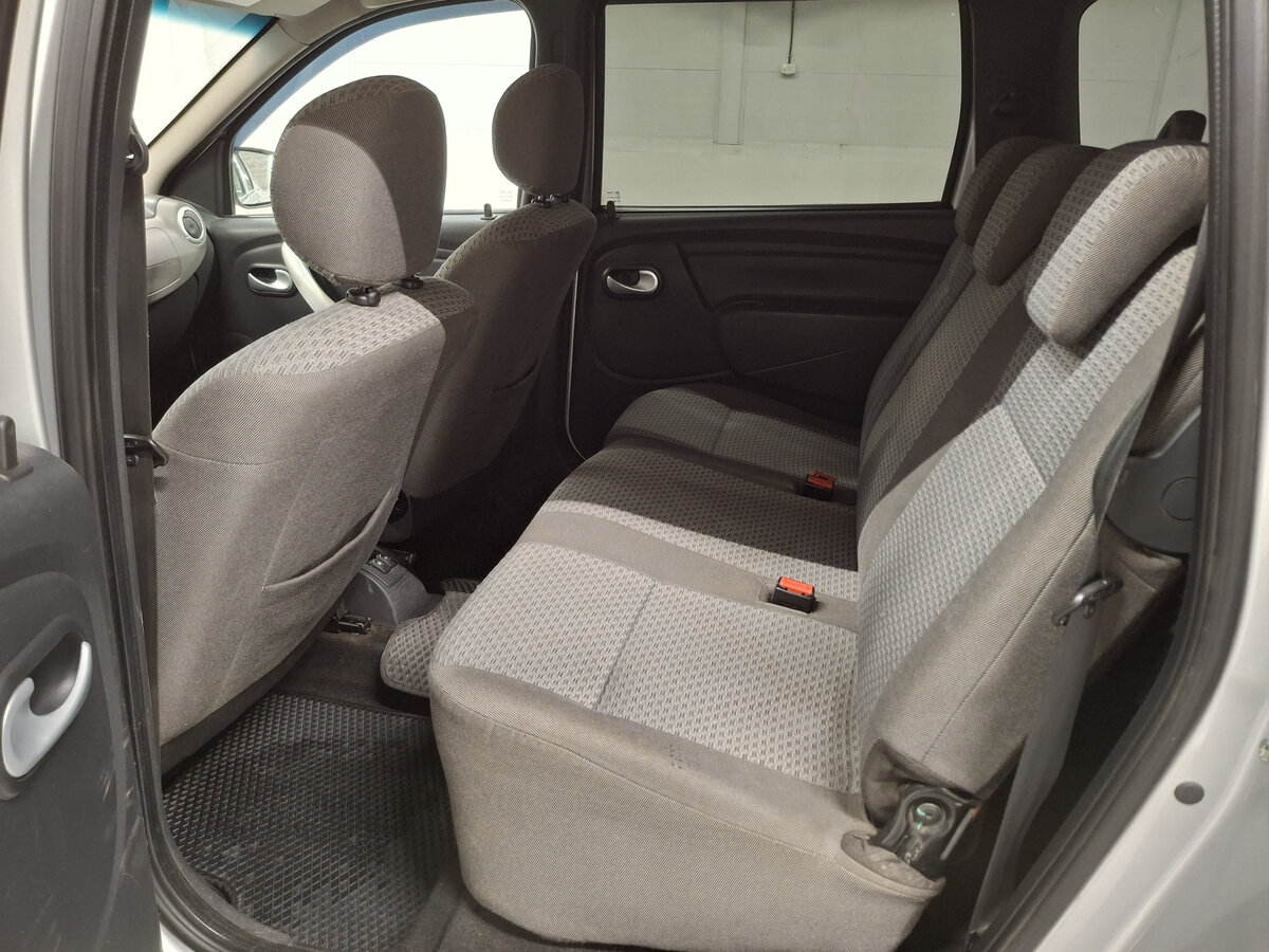 Купить Lada (ВАЗ) Largus, 2013, 200 695 км.. Фото: #11