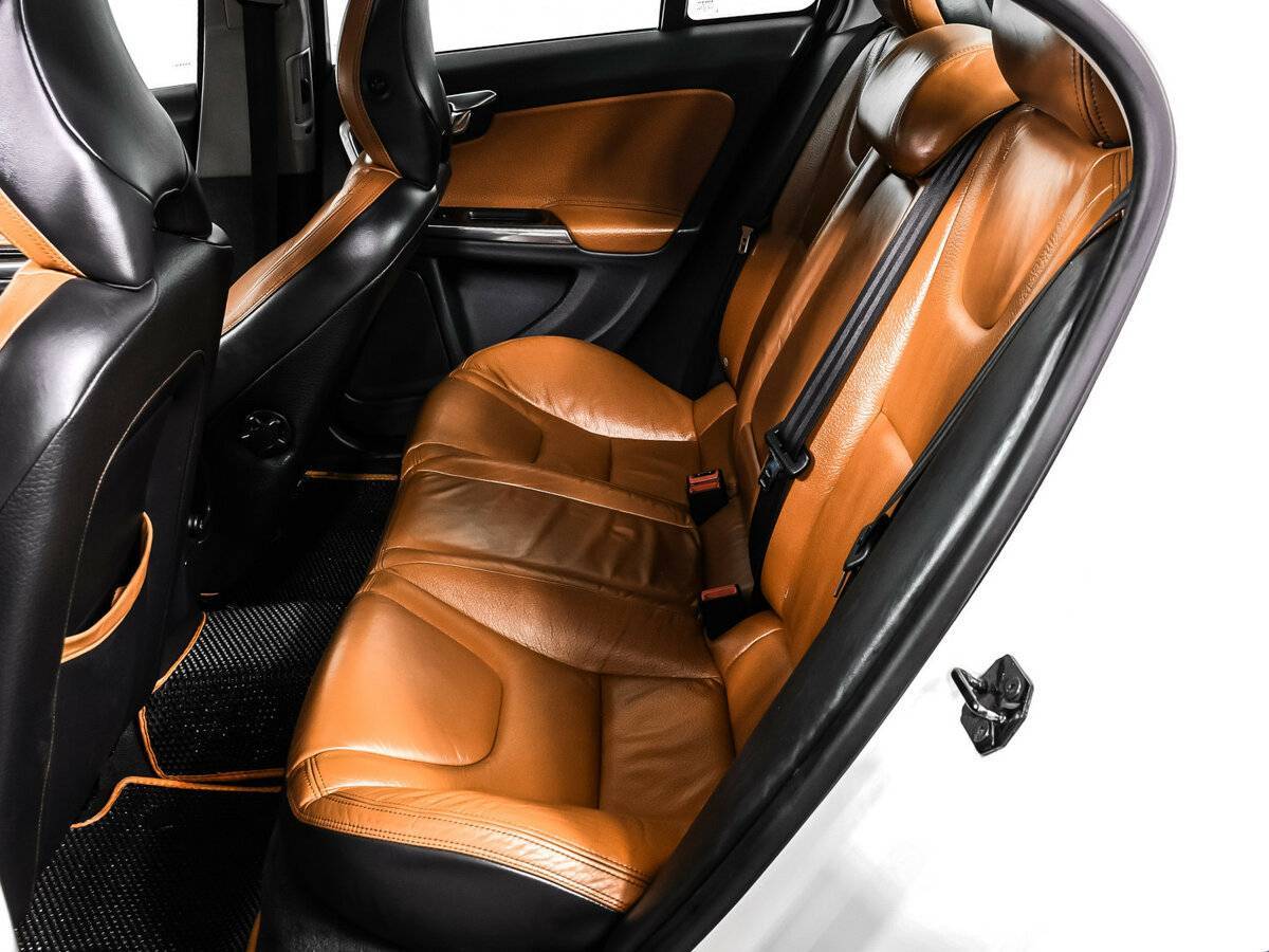 Купить Volvo S60, 2012, 128 656 км.. Фото: #12