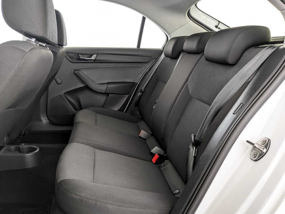 Купить Skoda Rapid, 2019, 126 427 км.. Фото: #11