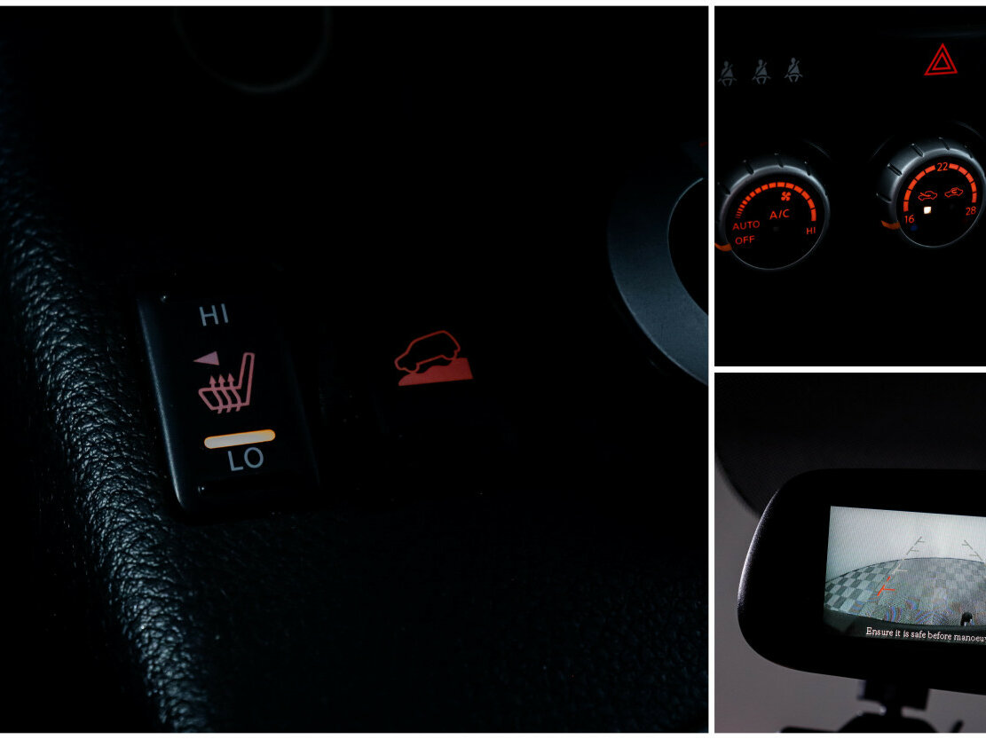 Купить Nissan X-Trail, 2014, 250 297 км.. Фото: #16