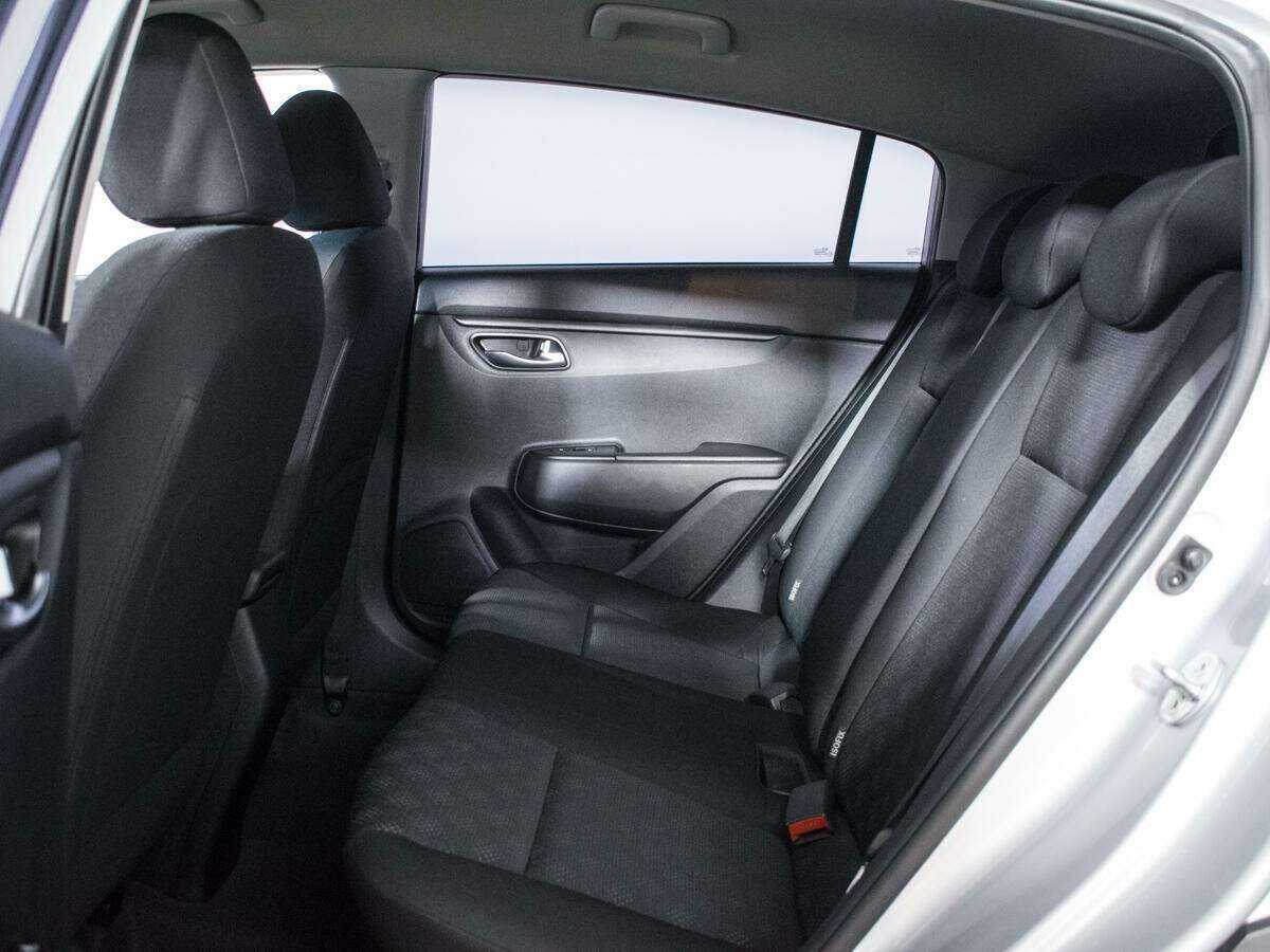 Купить Kia Rio, 2020, 51 402 км.. Фото: #9