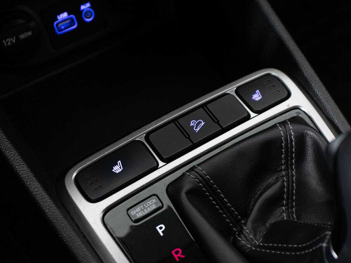 Купить Hyundai Creta, 2017, 54 363 км.. Фото: #14