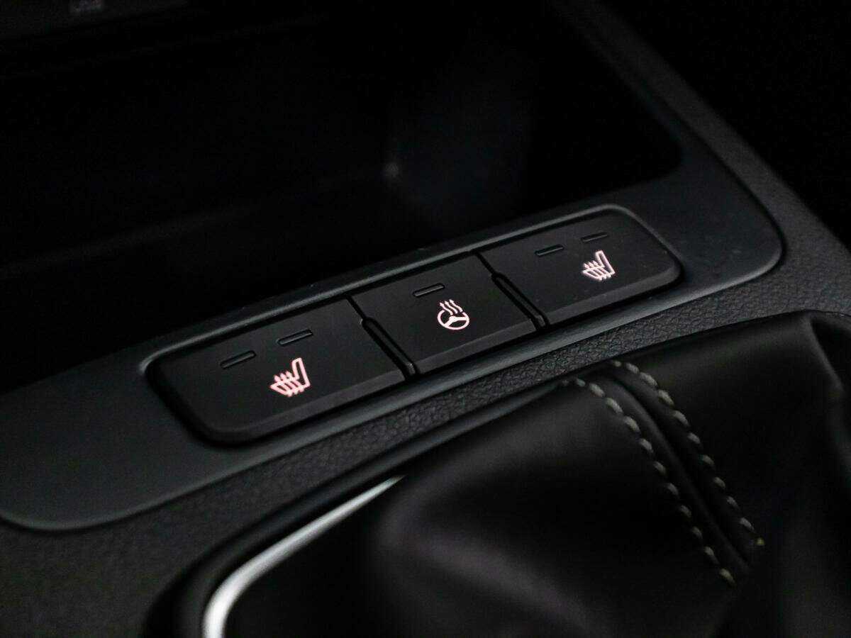 Купить Kia Rio, 2021, 125 580 км.. Фото: #16