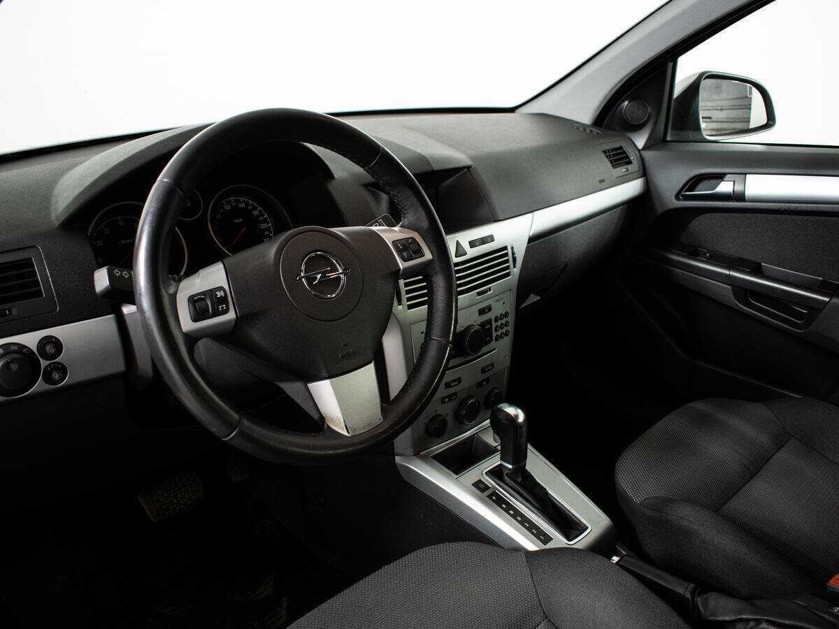 Купить Opel Astra, 2014, 196 000 км.. Фото: #12