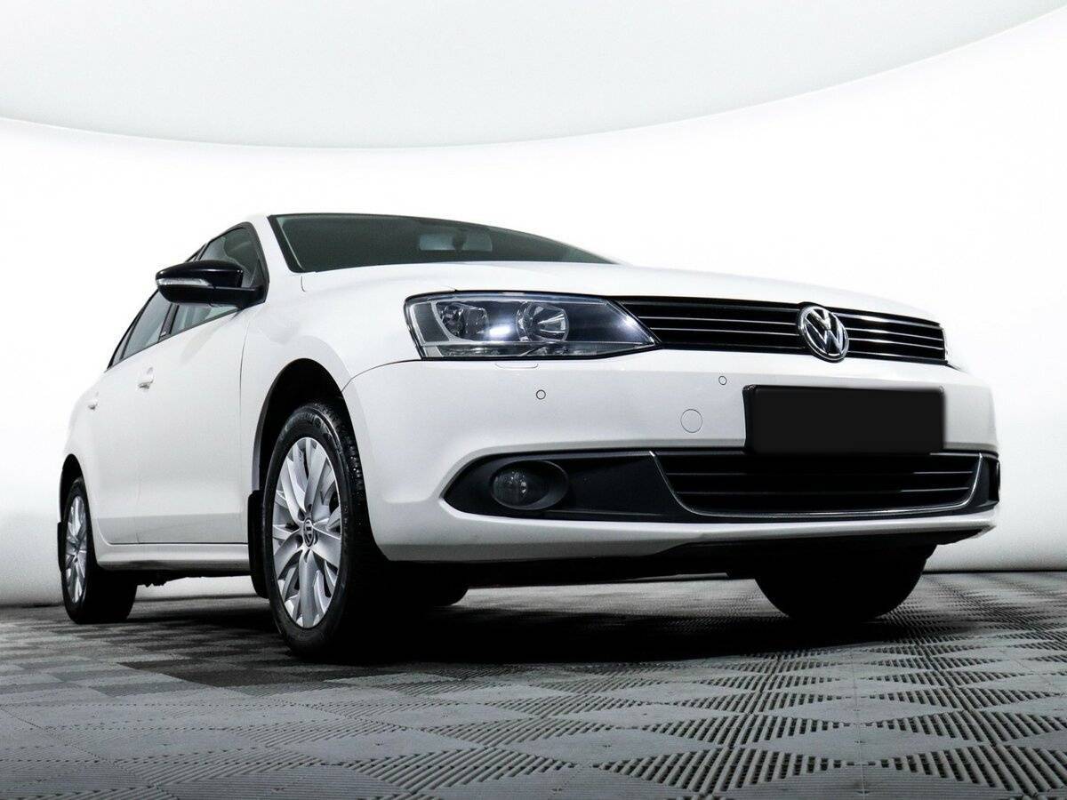 Купить Volkswagen Jetta, 2014, 112 450 км.. Фото: #15