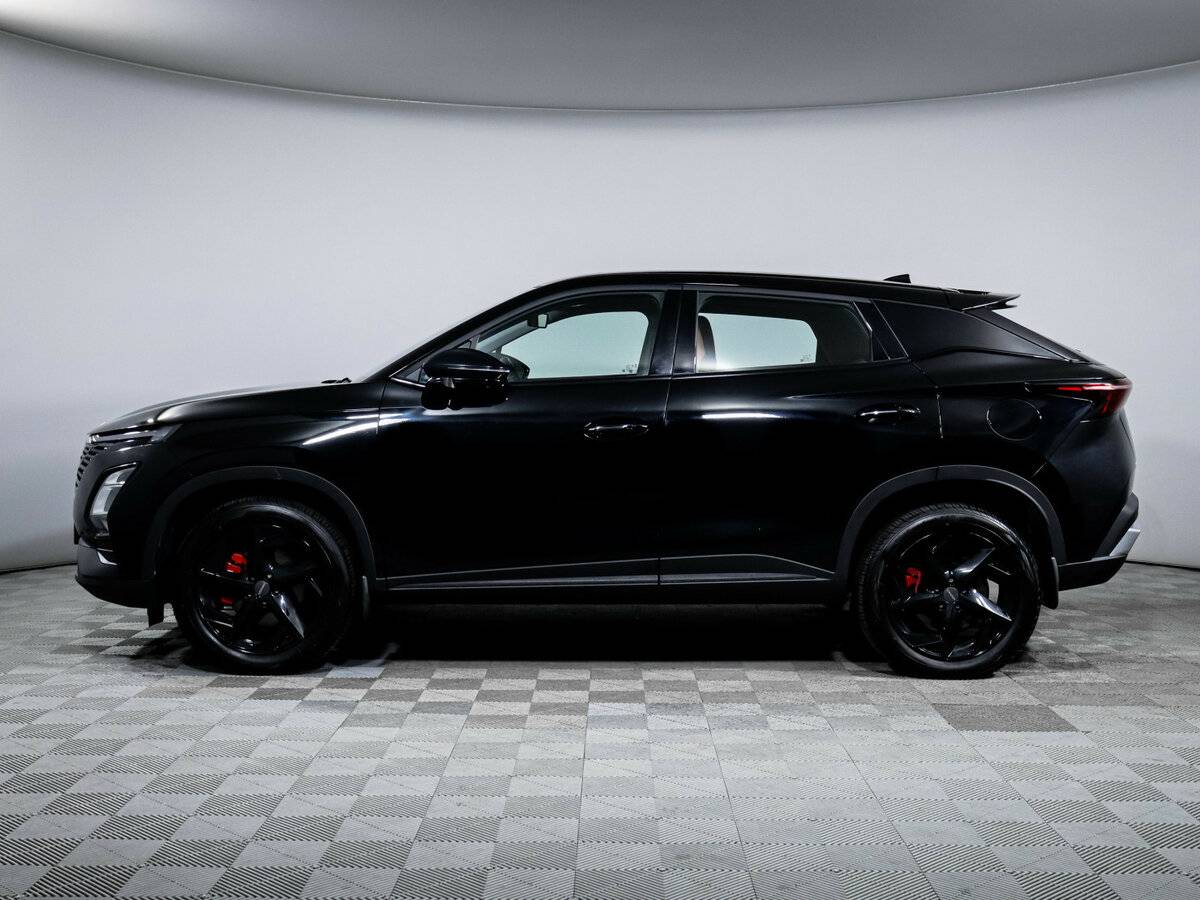 Купить OMODA C5, 2023, 21 831 км.. Фото: #7