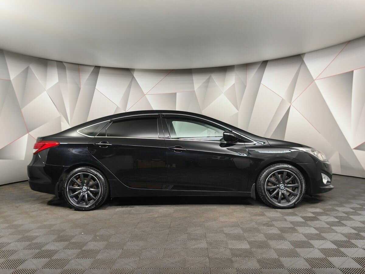 Купить Hyundai i40, 2013, 199 194 км.. Фото: #5