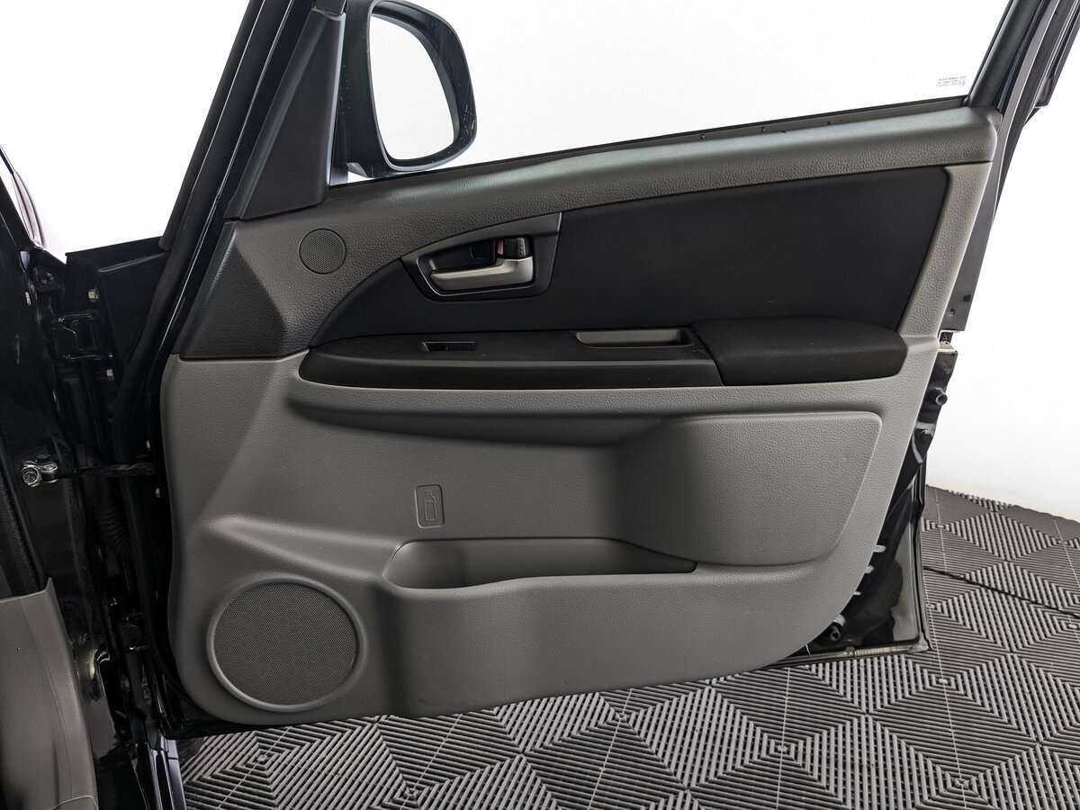 Купить Suzuki SX4, 2014, 93 211 км.. Фото: #20