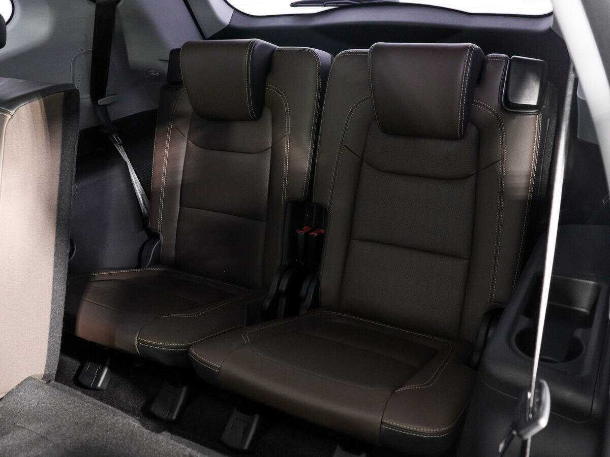 Купить Chery Tiggo 8 Pro, 2021, 64 560 км.. Фото: #11