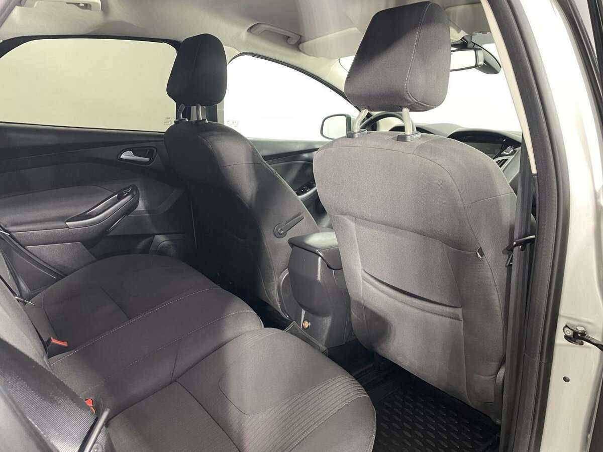 Купить Ford Focus, 2014, 137 514 км.. Фото: #15