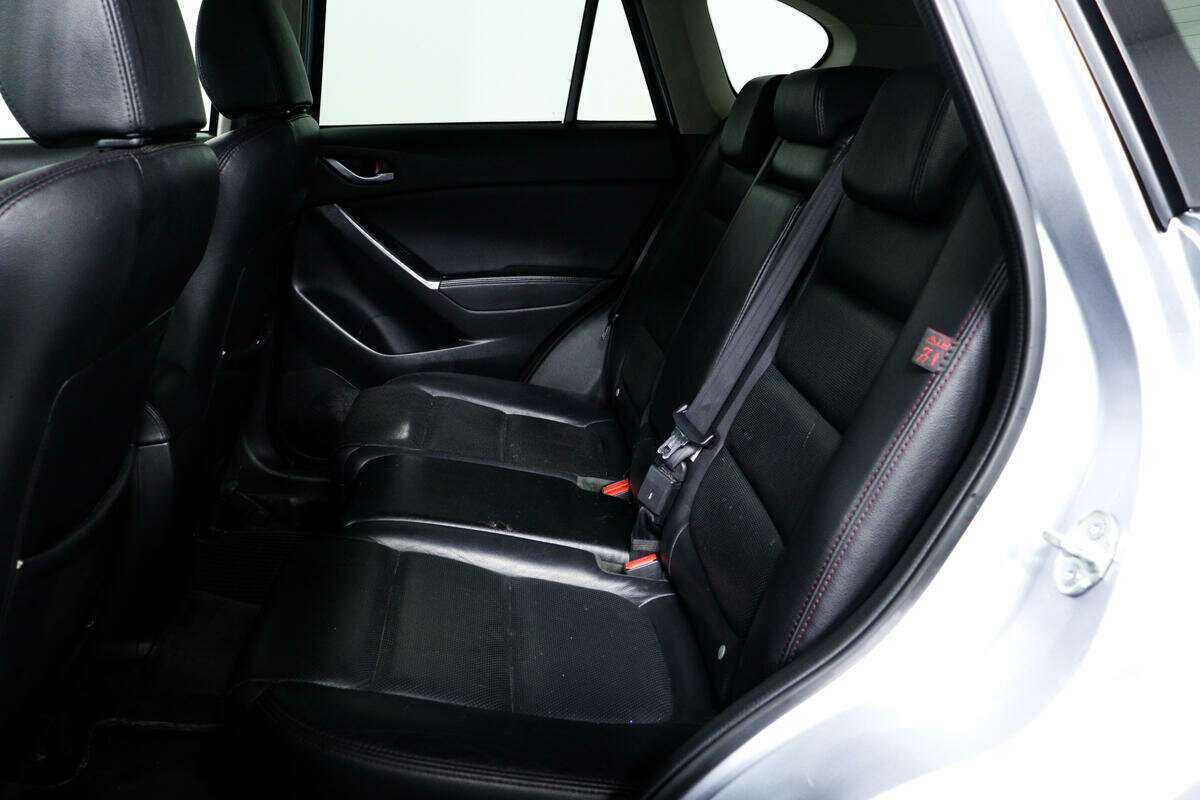 Купить Mazda CX-5, 2015, 206 053 км.. Фото: #11