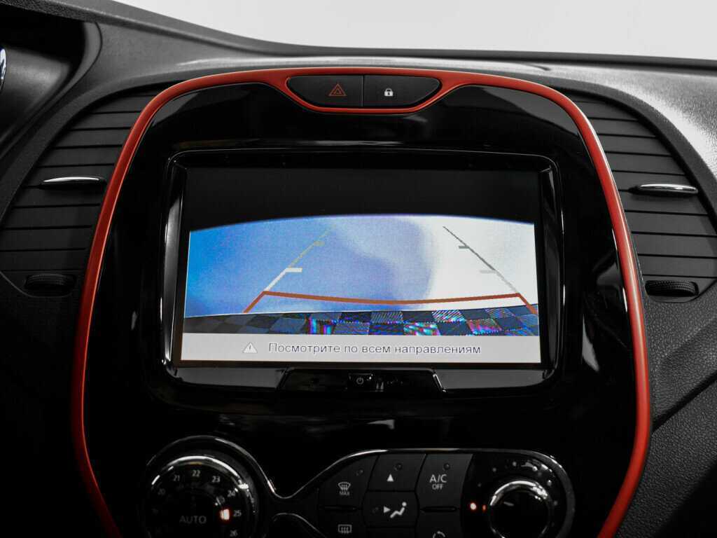 Купить Renault Kaptur, 2018, 61 399 км.. Фото: #17