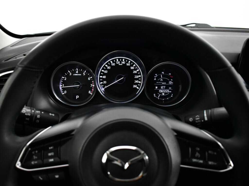 Купить Mazda 6, 2017, 196 557 км.. Фото: #10