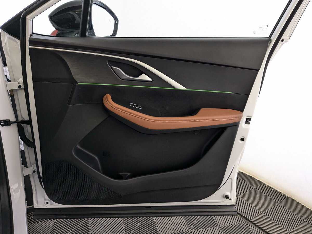 Купить OMODA C5, 2022, 24 676 км.. Фото: #24