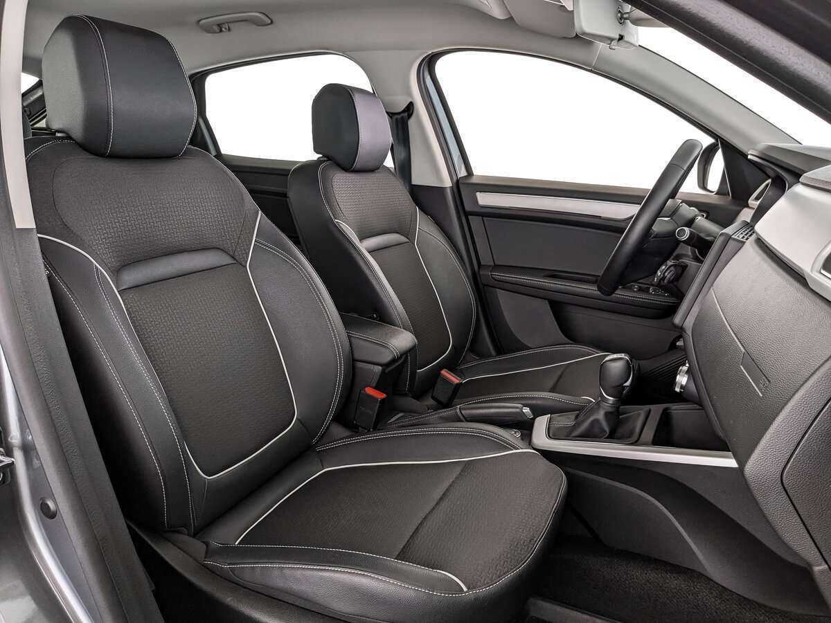 Купить Renault Arkana, 2021, 28 369 км.. Фото: #18