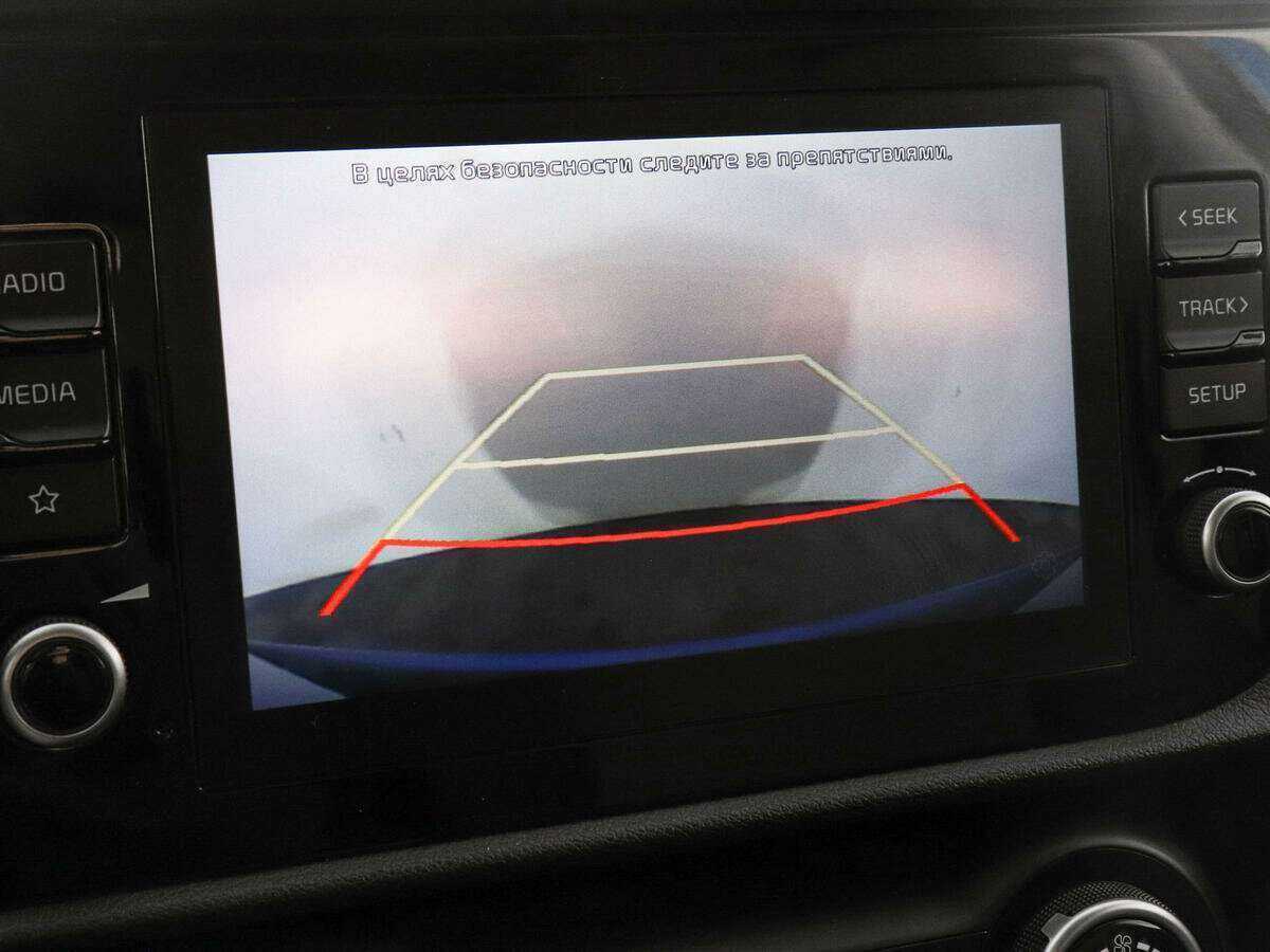 Купить Kia Rio, 2020, 48 135 км.. Фото: #12