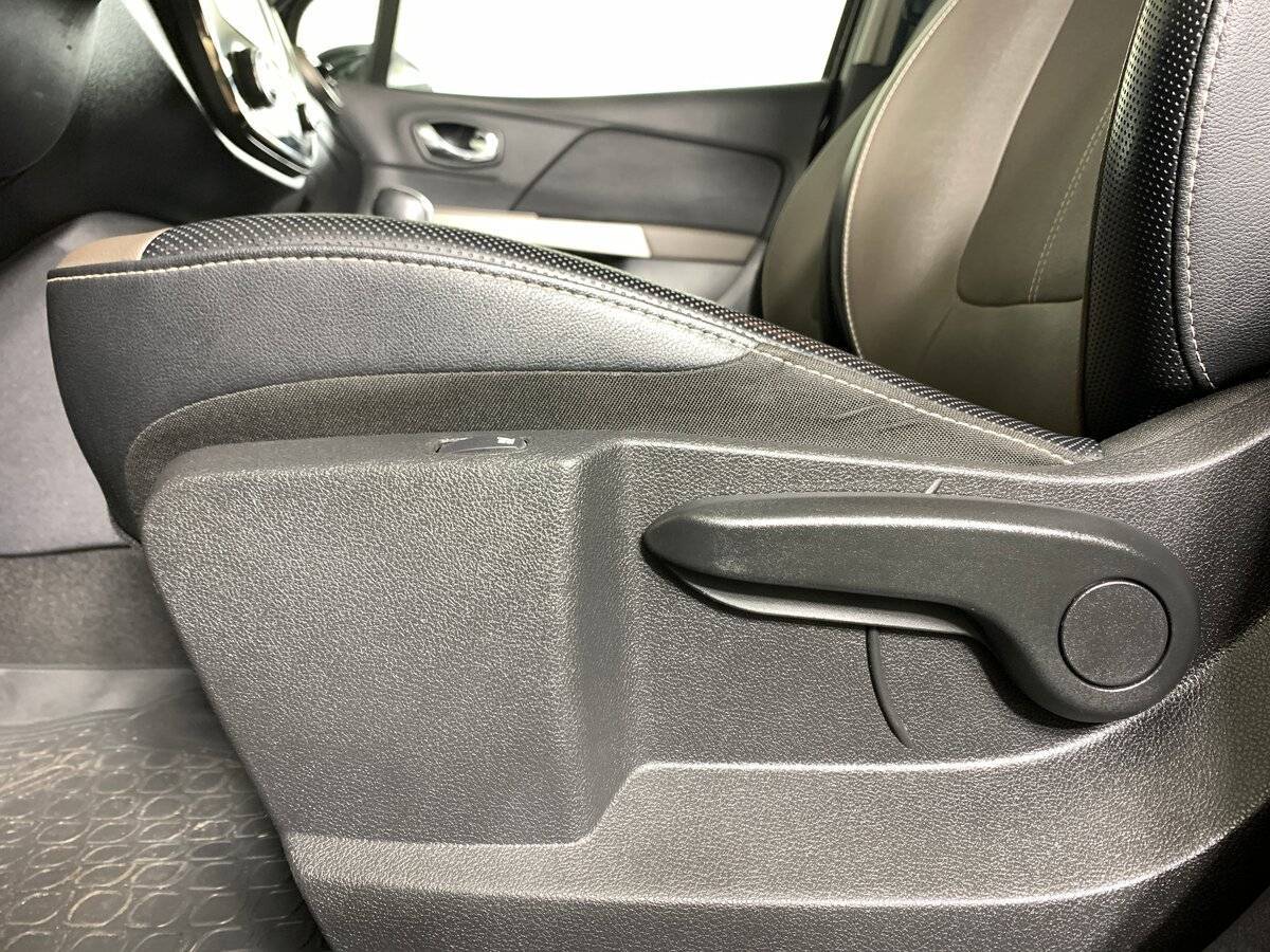 Купить Renault Kaptur, 2018, 75 920 км.. Фото: #15