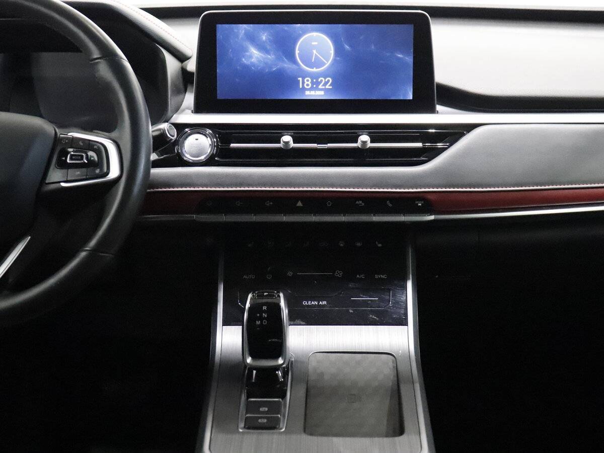 Купить Chery Tiggo 4 Pro, 2022, 96 446 км.. Фото: #10