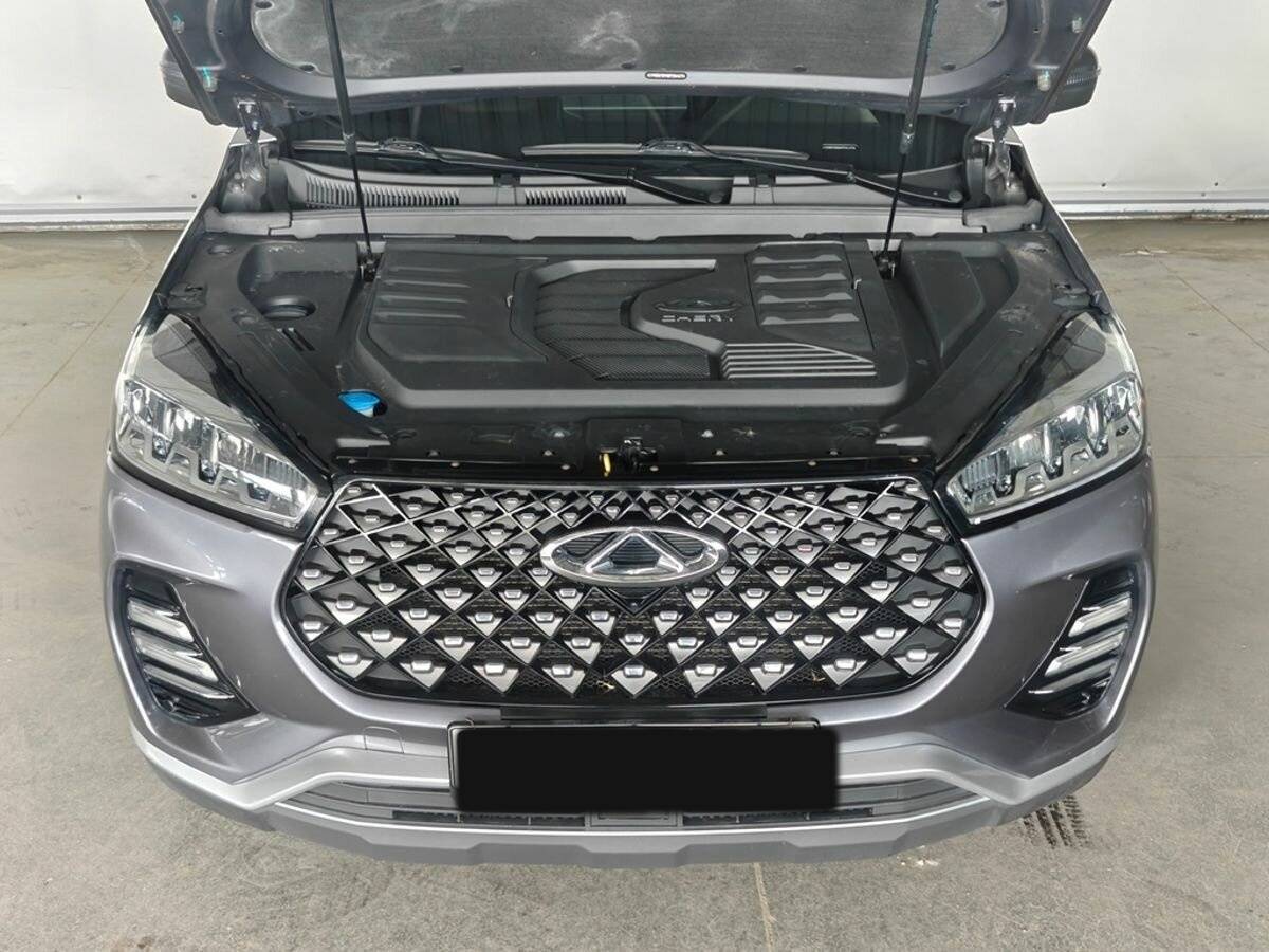 Купить Chery Tiggo 7 Pro, 2022, 48 479 км.. Фото: #19