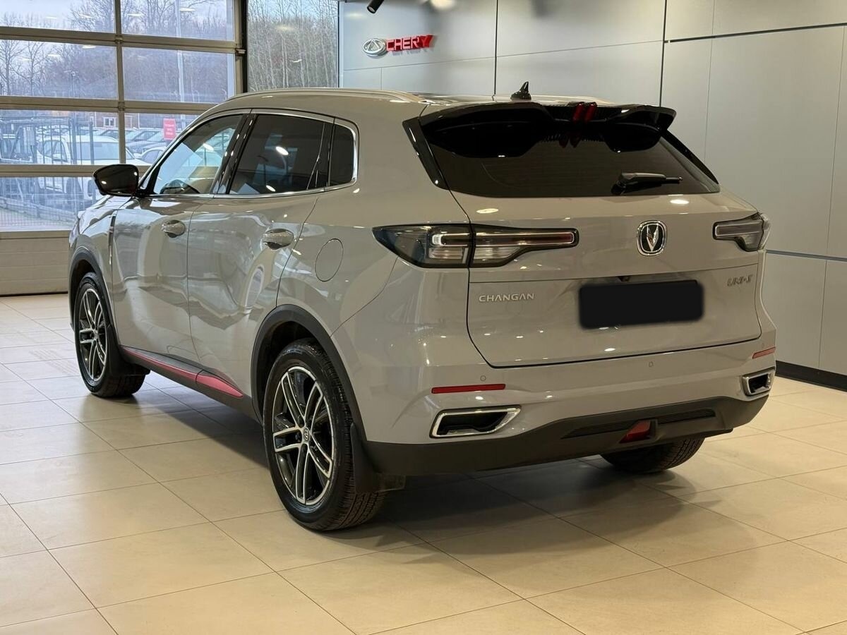 Купить Changan UNI-S (CS55 Plus), 2024, 41 631 км.. Фото: #3