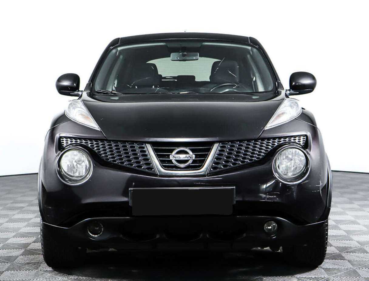 Купить Nissan Juke, 2013, 150 236 км.. Фото: #1