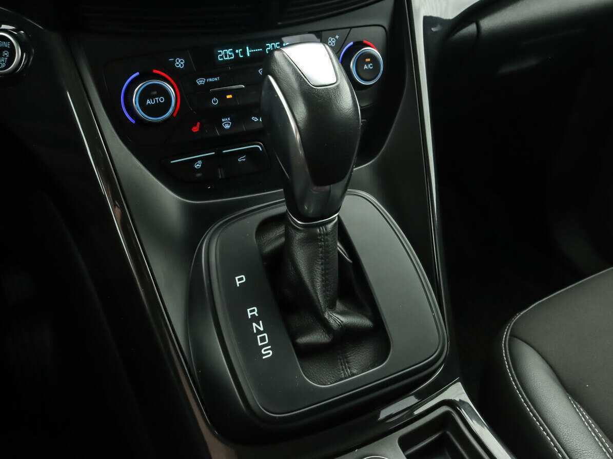 Купить Ford Kuga, 2017, 110 000 км.. Фото: #13