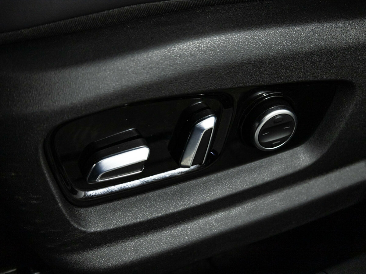 Купить Jaecoo J7, 2023, 41 140 км.. Фото: #14