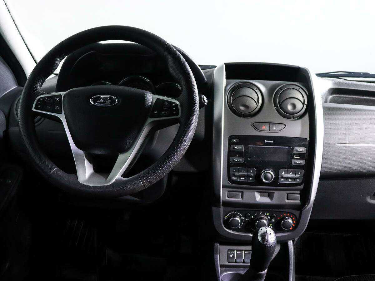 Купить Lada (ВАЗ) Largus, 2021, 83 282 км.. Фото: #8