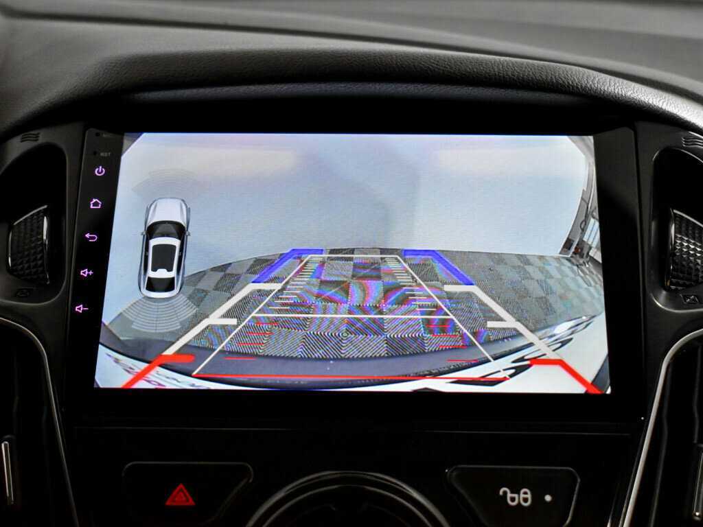 Купить Ford Focus, 2013, 153 400 км.. Фото: #18