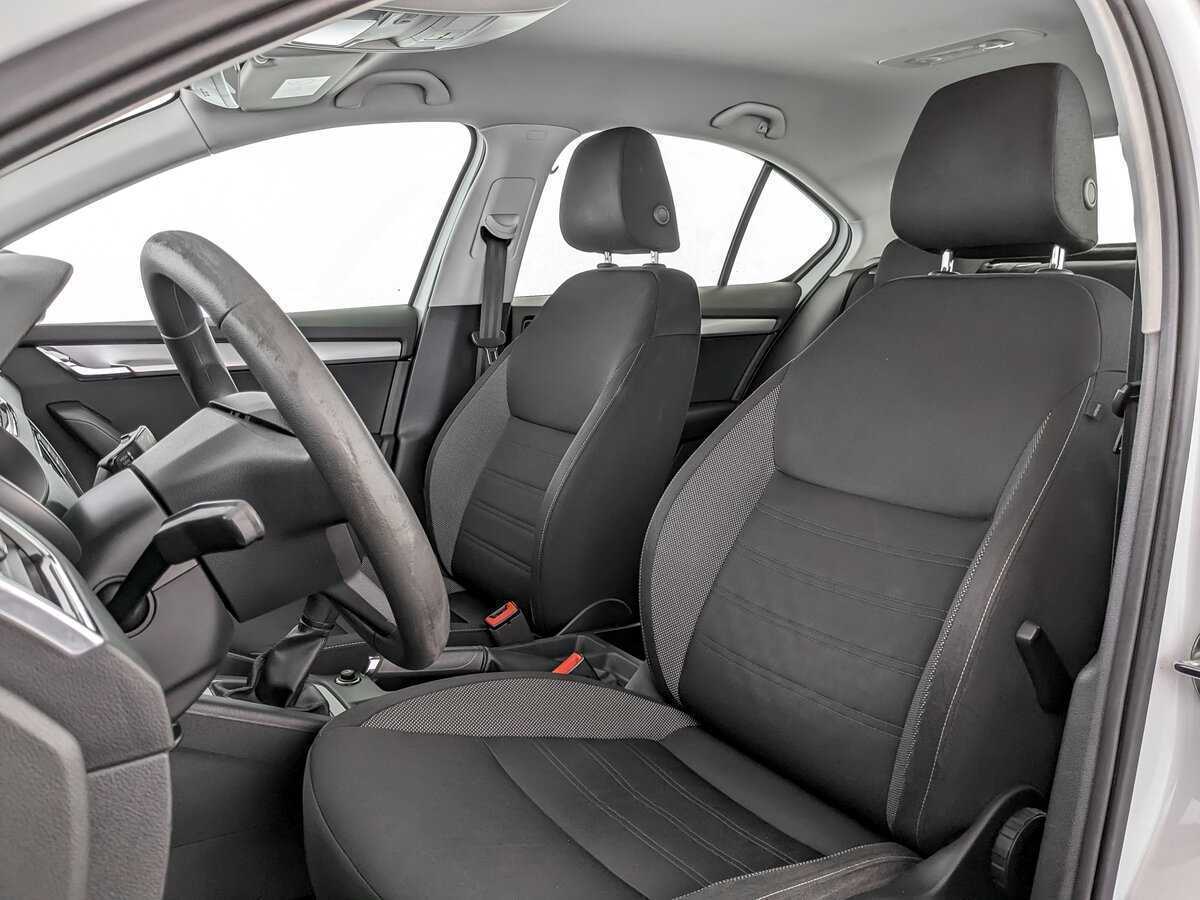 Купить Skoda Octavia, 2017, 186 751 км.. Фото: #15