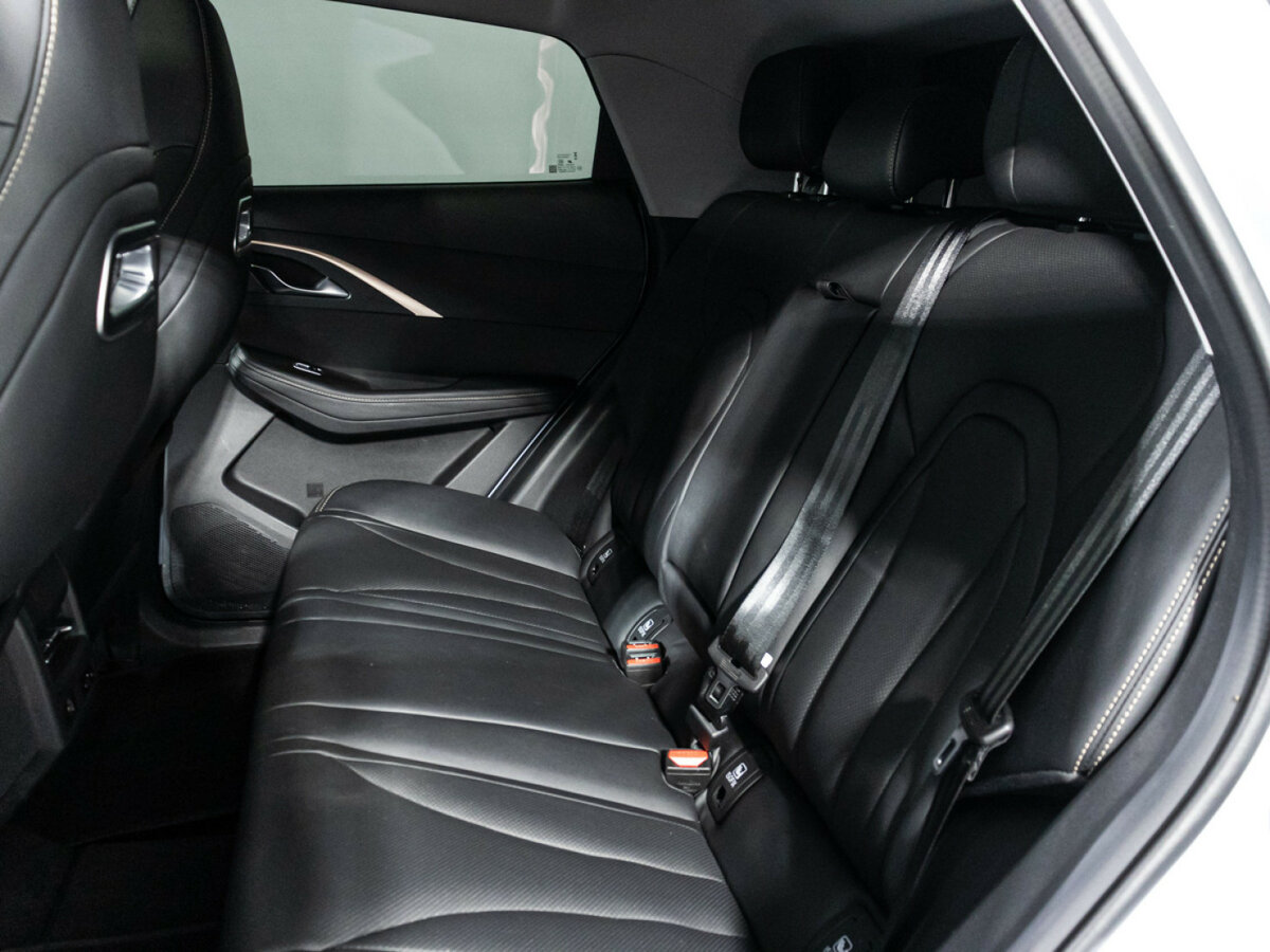 Купить OMODA C5, 2023, 37 347 км.. Фото: #9