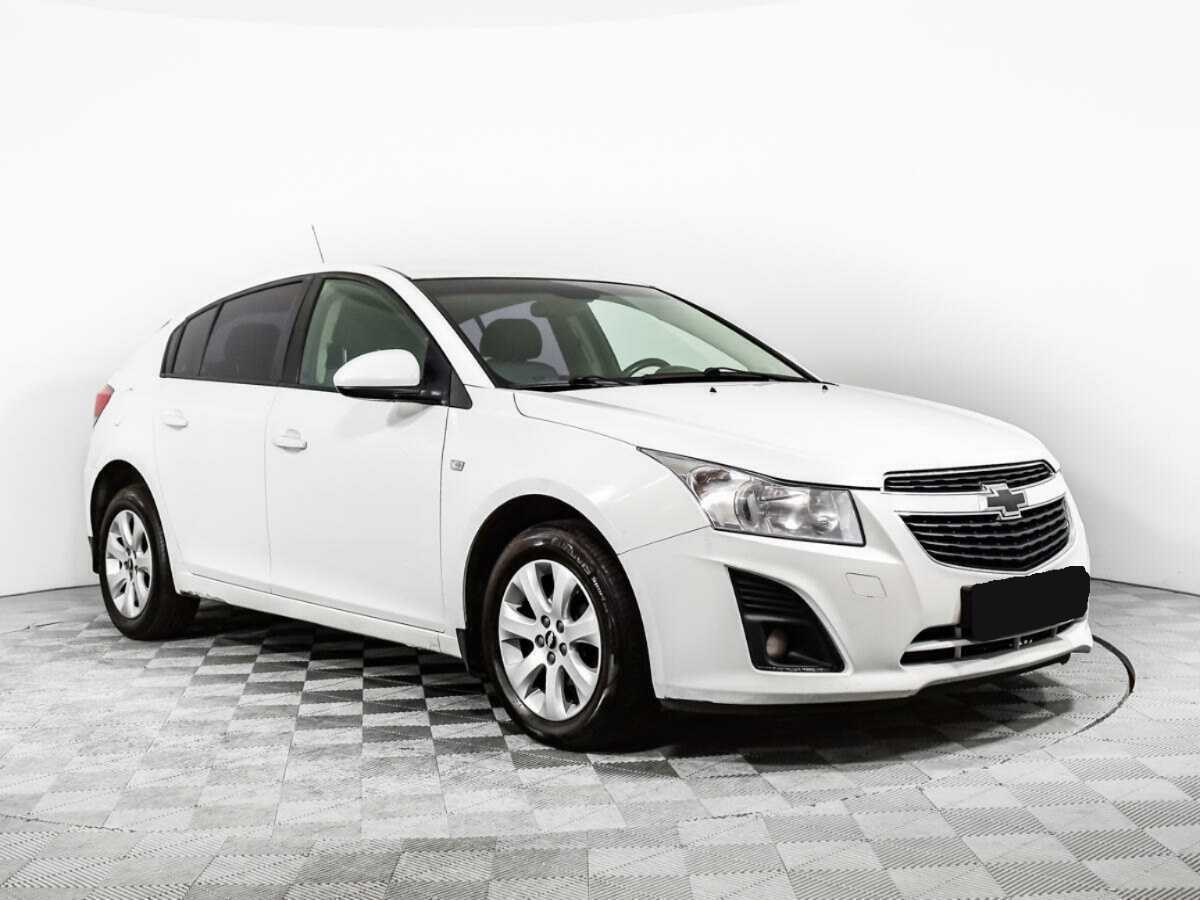 Купить Chevrolet Cruze, 2013, 247 074 км.. Фото: #2