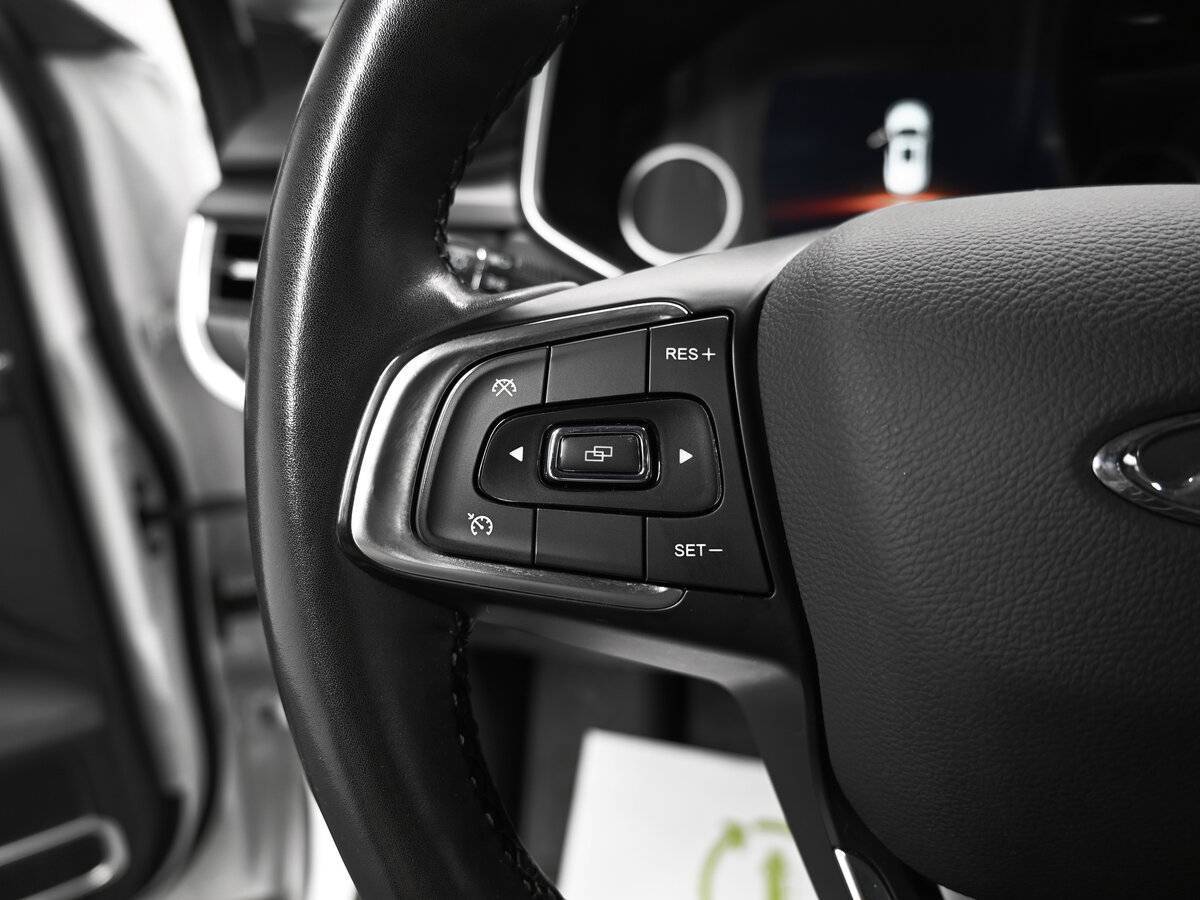 Купить Chery Tiggo 8, 2021, 57 845 км.. Фото: #18