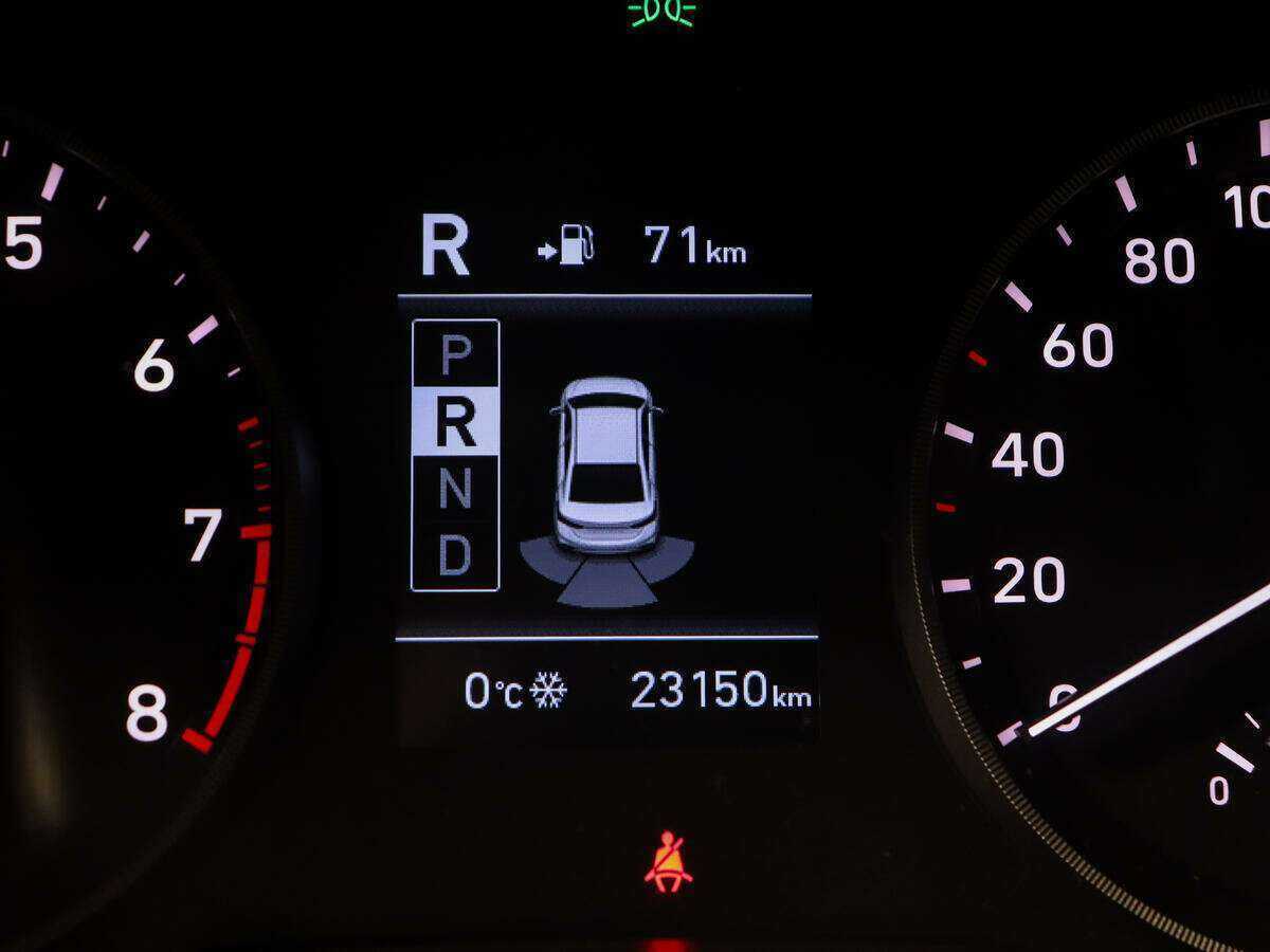 Купить Hyundai Solaris, 2019, 23 500 км.. Фото: #12